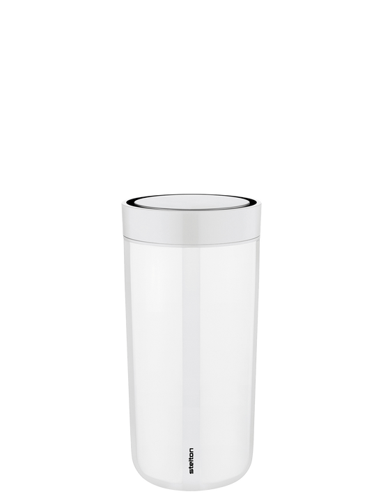Tasse de voyage To Go Click – Boissons chaudes ou froides à emporter, en toute élégance