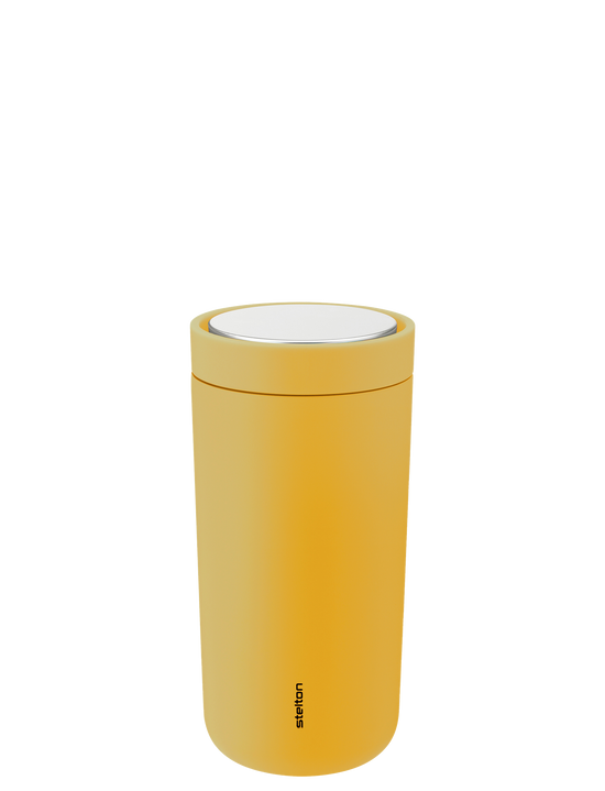 Tasse de voyage To Go Click – Boissons chaudes ou froides à emporter, en toute élégance