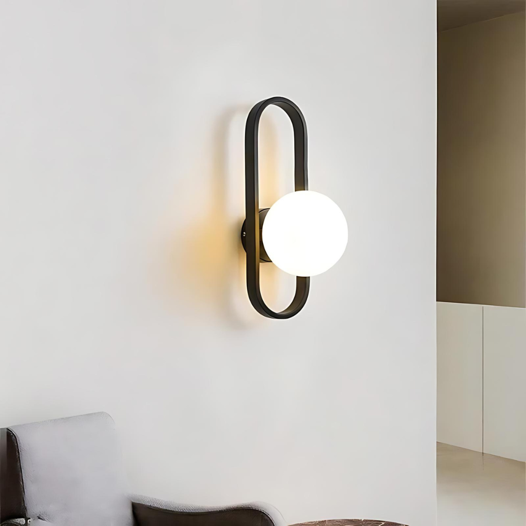 Applique Murale Moderne – Camille