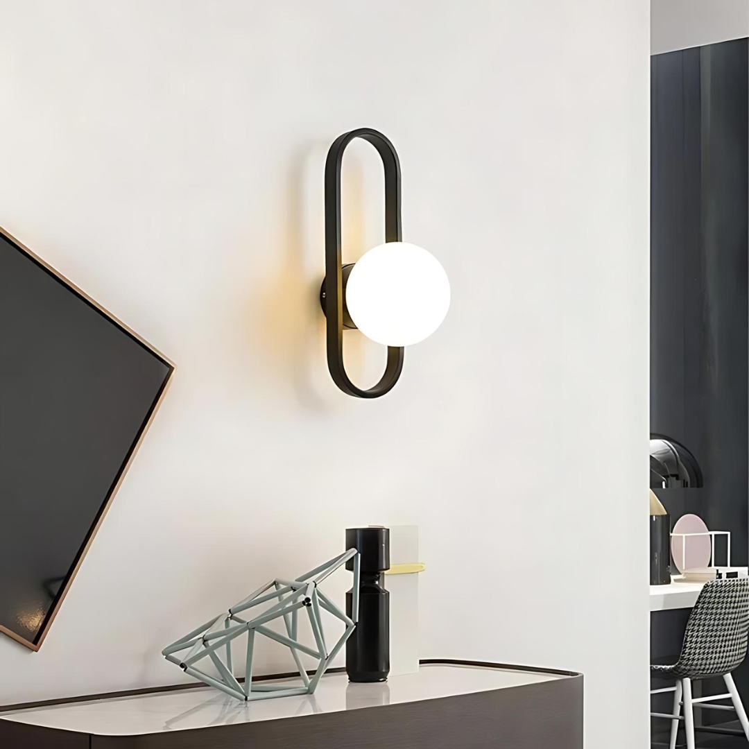 Applique Murale Moderne – Camille