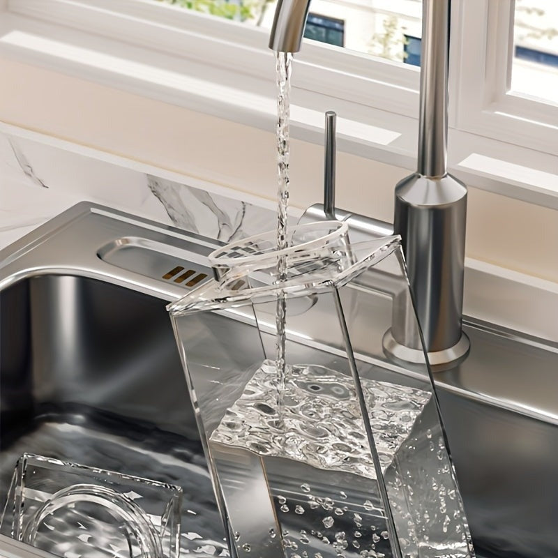 Carafe Transparente pour Boissons