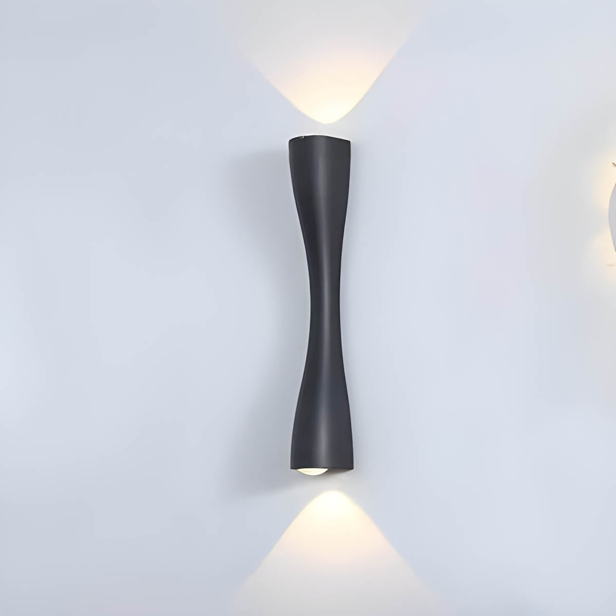 Applique Murale LED Design CELO Aluminium