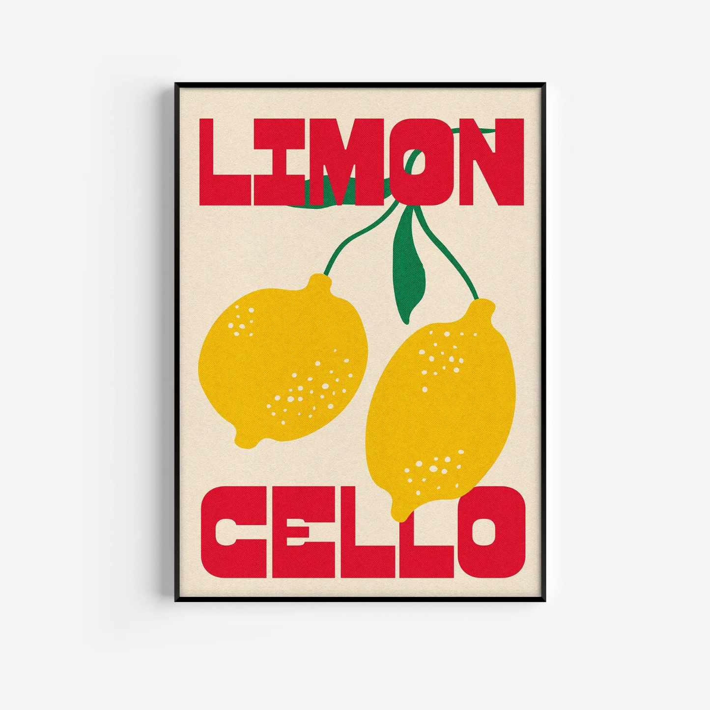 Affiches Vintage Cuisine – Lot de Posters Illustrés