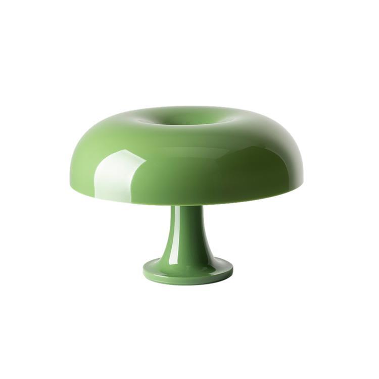 Lampe de Table Design Nessino – Une Icône Rétro au Style Futuriste