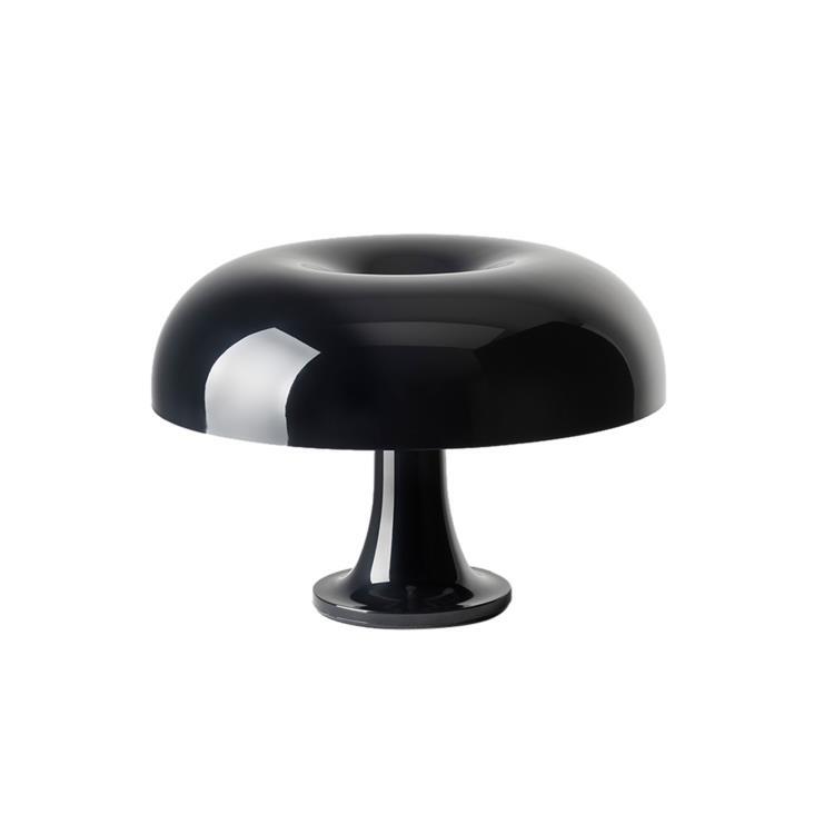 Lampe de Table Design Nessino – Une Icône Rétro au Style Futuriste