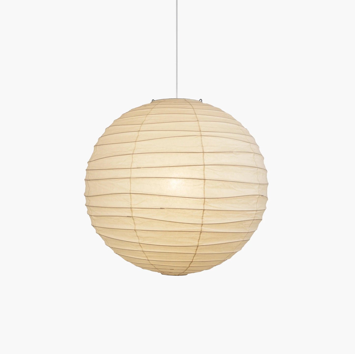 Suspension Akari – Lanterne Papier Washi Japonais