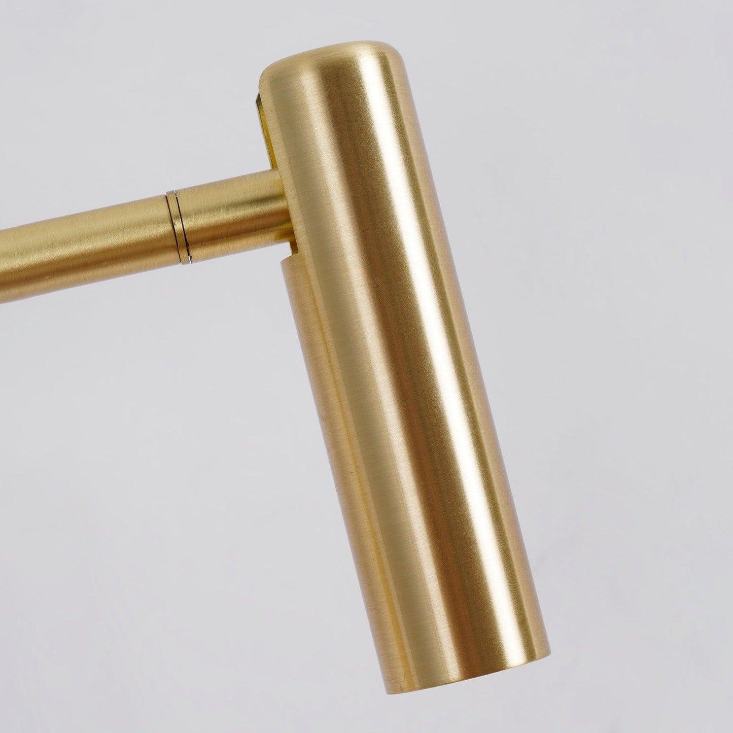 Applique Murale LED Orientable – Aluminium Moderne