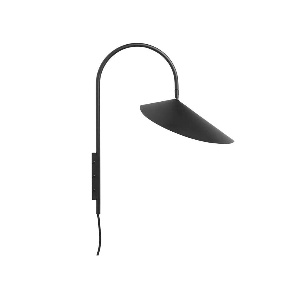 Applique Murale Arum – Design Élancé et Moderne pour Éclairage d’Ambiance Élégant