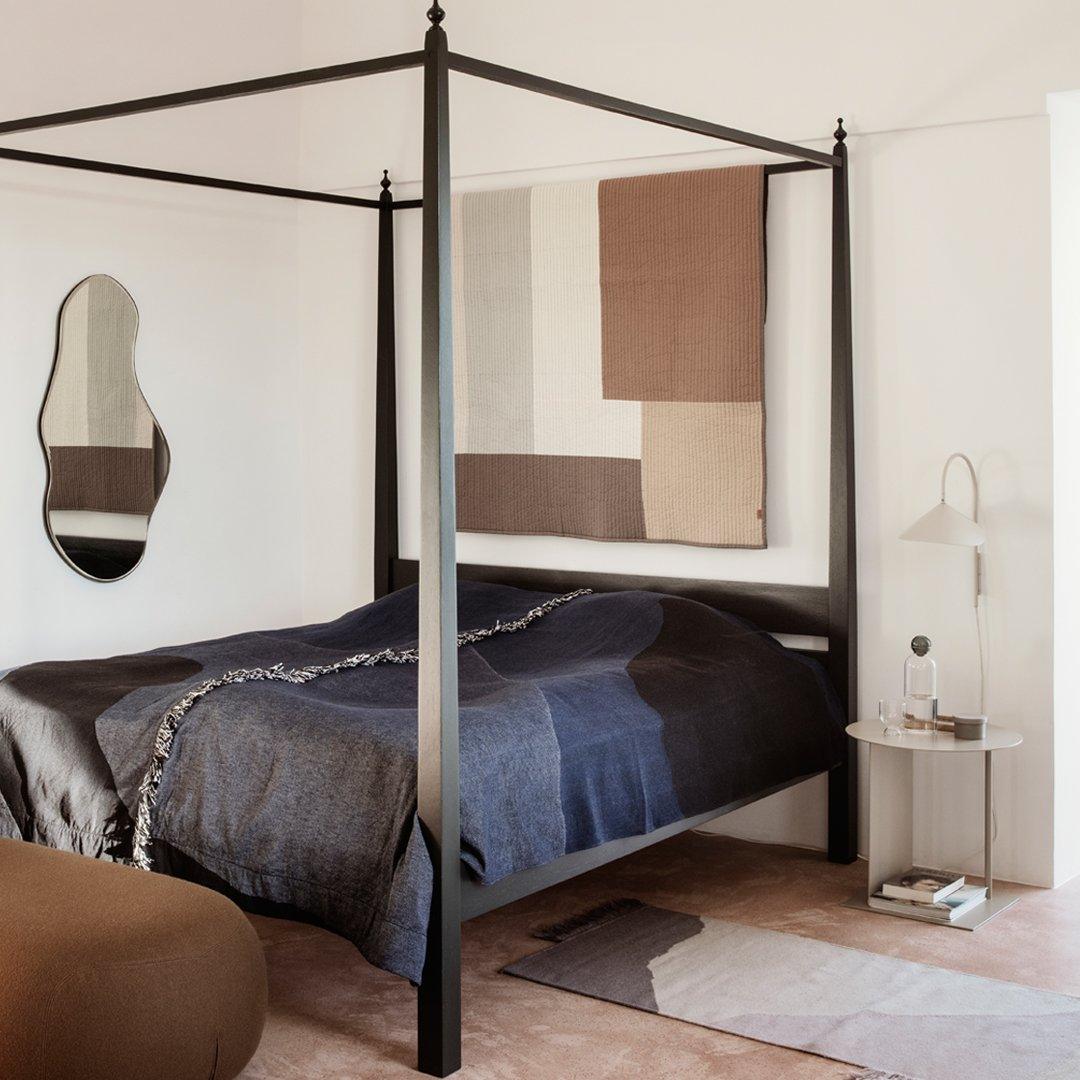 Applique Murale Arum – Design Élancé et Moderne pour Éclairage d’Ambiance Élégant