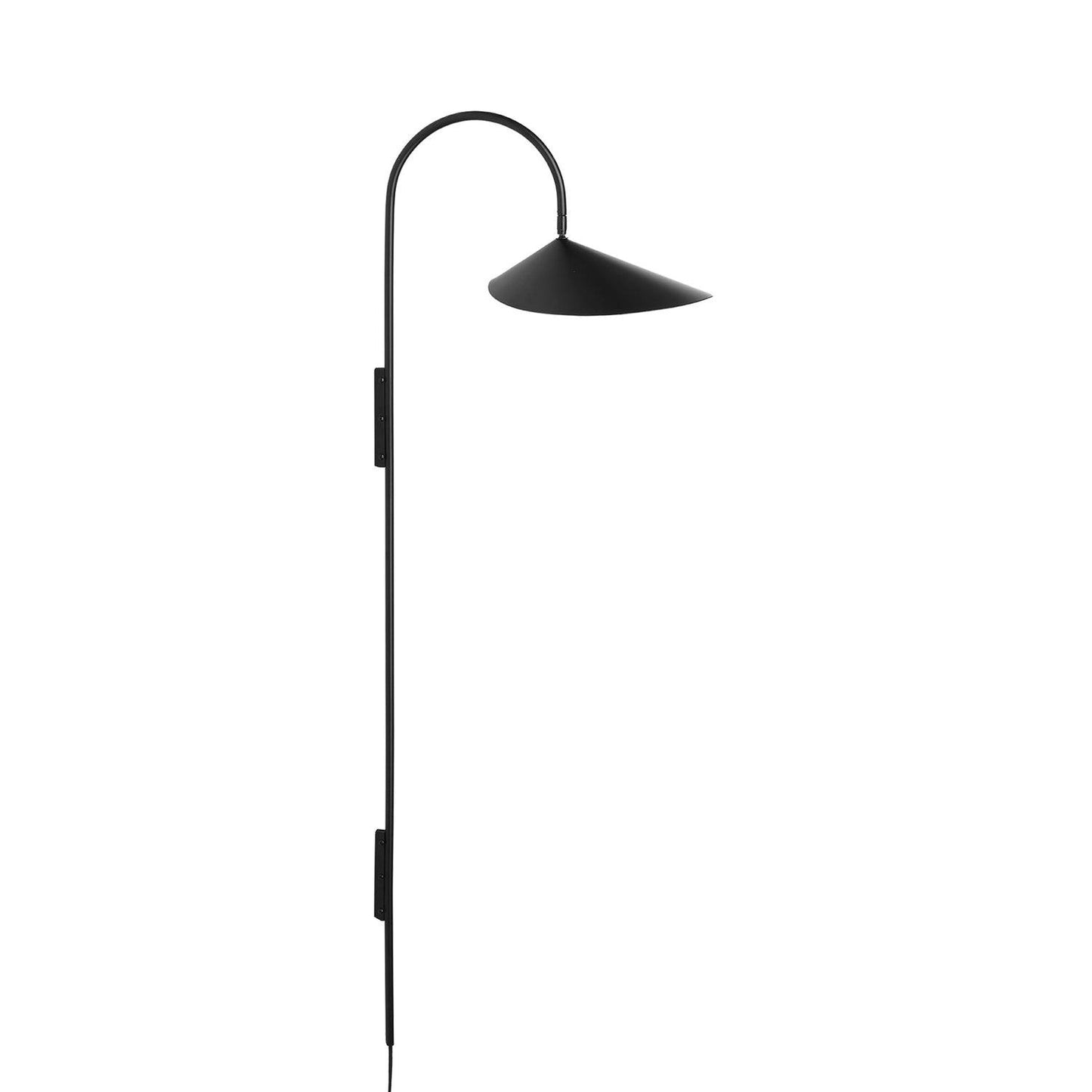Applique Murale Arum – Design Élancé et Moderne pour Éclairage d’Ambiance Élégant