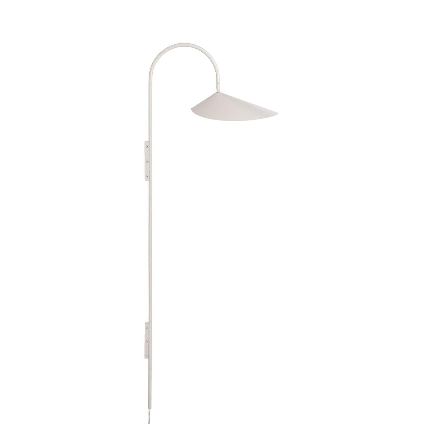 Applique Murale Arum – Design Élancé et Moderne pour Éclairage d’Ambiance Élégant