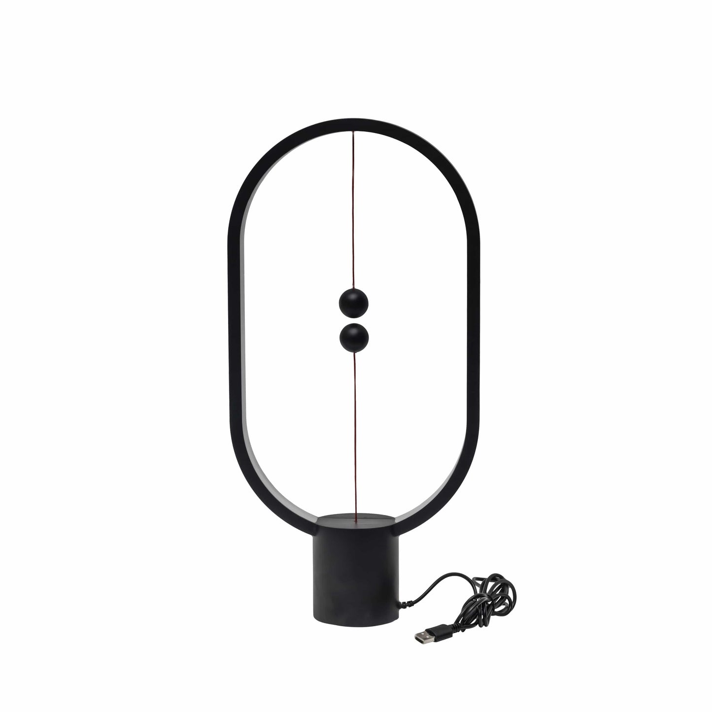 Magnet Light | Lampe de Bureau Moderne et Révolutionnaire avec Design Élégant