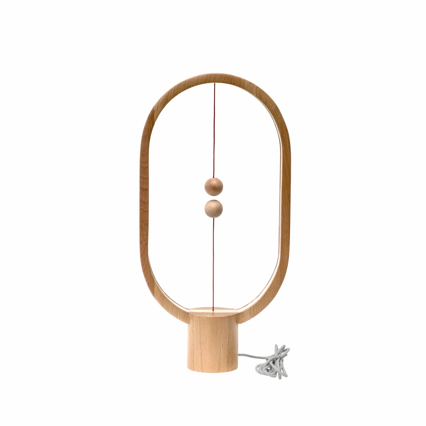 Magnet Light | Lampe de Bureau Moderne et Révolutionnaire avec Design Élégant