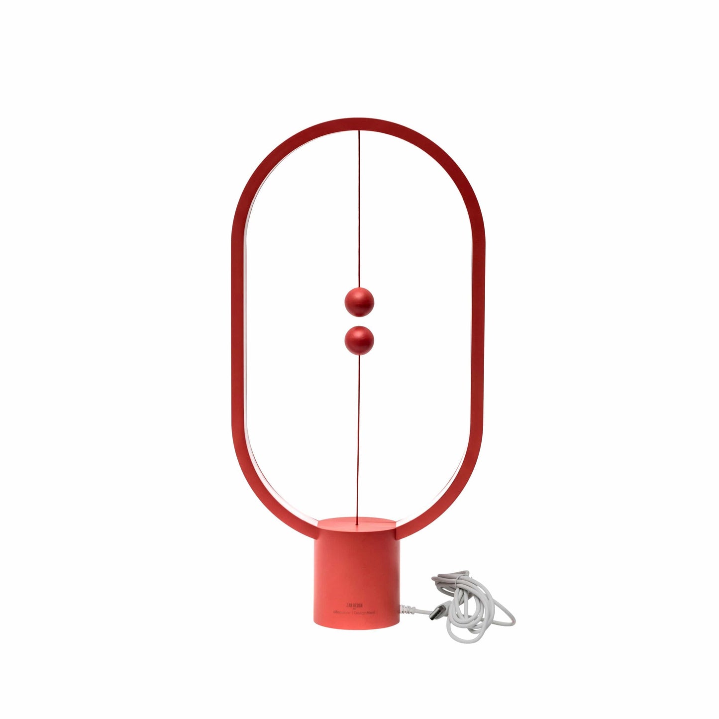 Magnet Light | Lampe de Bureau Moderne et Révolutionnaire avec Design Élégant