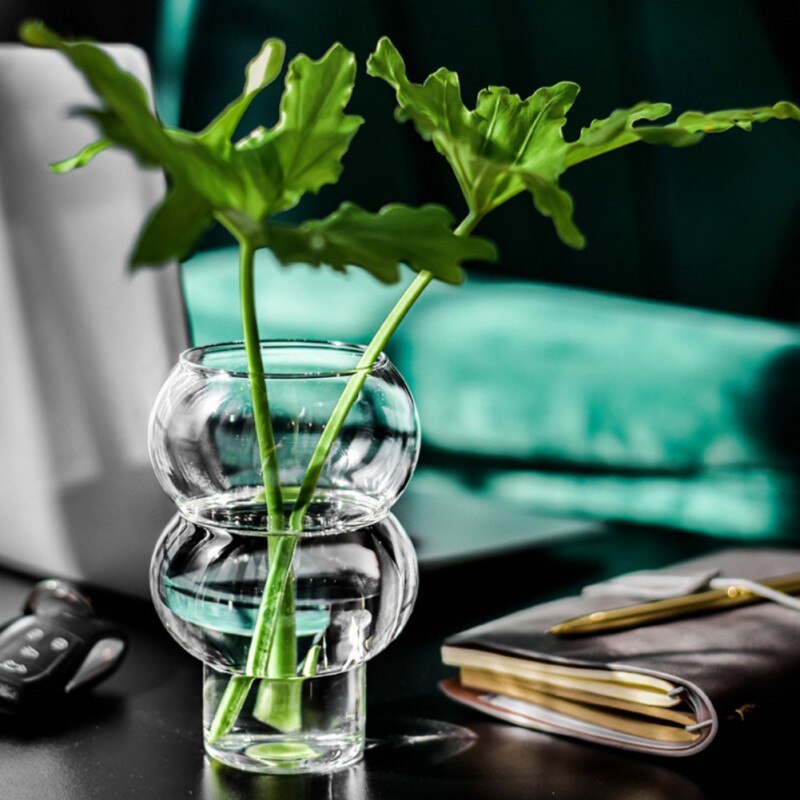 Verre à Cocktail Goutte Claire – Élégance et Polyvalence pour Vos Boissons
