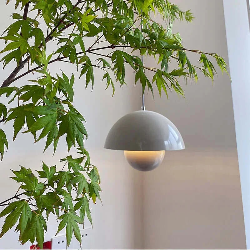 Suspension Contemporaine Pessoa – Élégance Moderne et Éclairage Durable