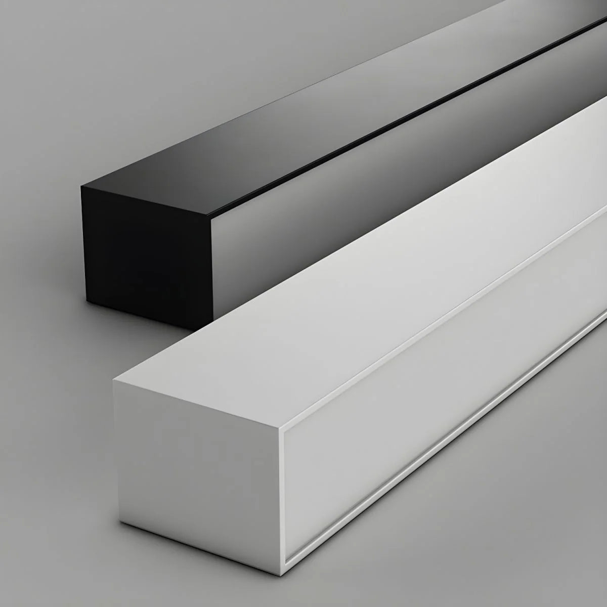 Plafonnier LED Minimaliste Linéaire Moderne