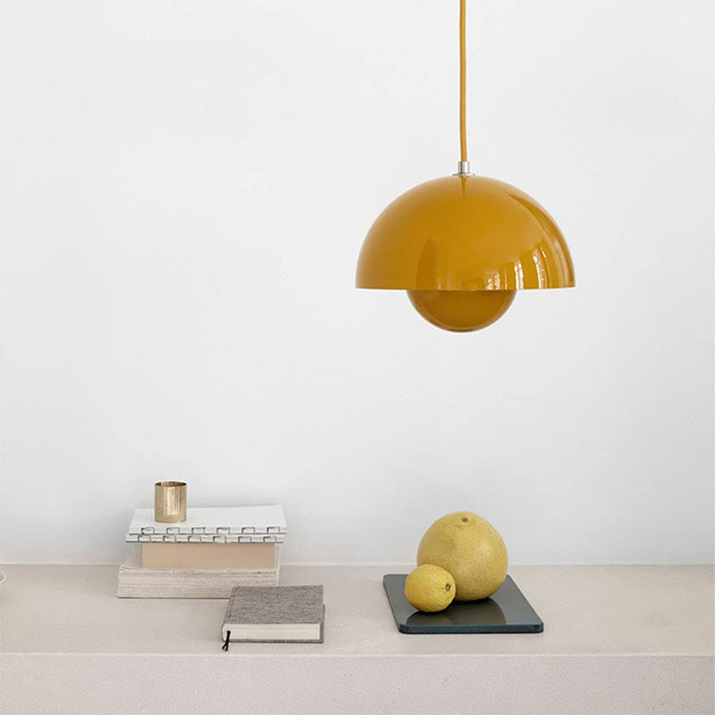 Auroraglo V2 | Suspension LED Moderne | Éclairage Élégant et Stylé