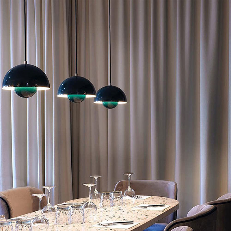 Auroraglo V2 | Suspension LED Moderne | Éclairage Élégant et Stylé