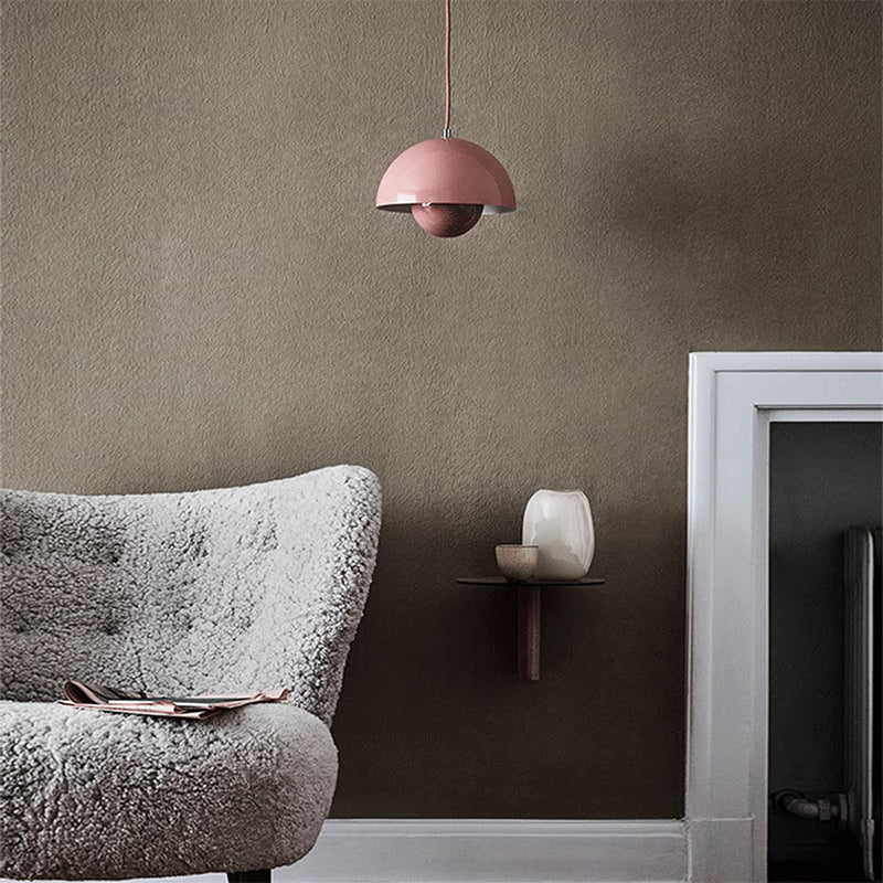 Auroraglo V2 | Suspension LED Moderne | Éclairage Élégant et Stylé