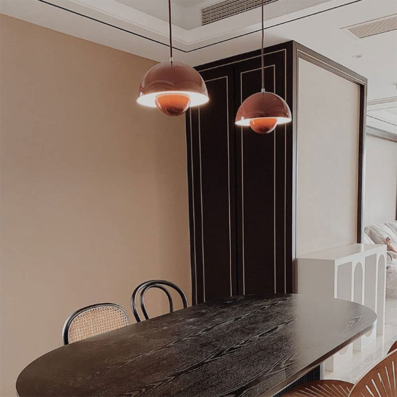 Auroraglo V2 | Suspension LED Moderne | Éclairage Élégant et Stylé