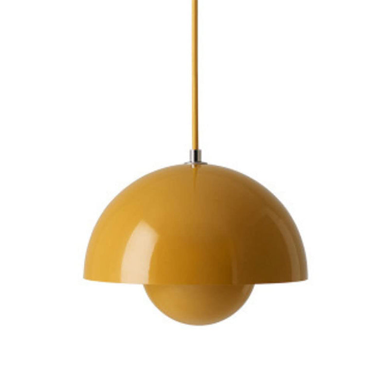Auroraglo V2 | Suspension LED Moderne | Éclairage Élégant et Stylé