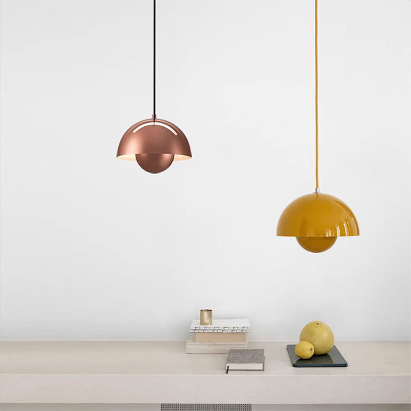 Auroraglo V2 | Suspension LED Moderne | Éclairage Élégant et Stylé