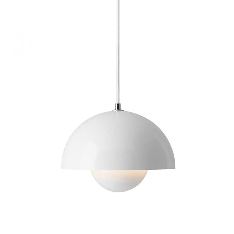 Auroraglo V2 | Suspension LED Moderne | Éclairage Élégant et Stylé