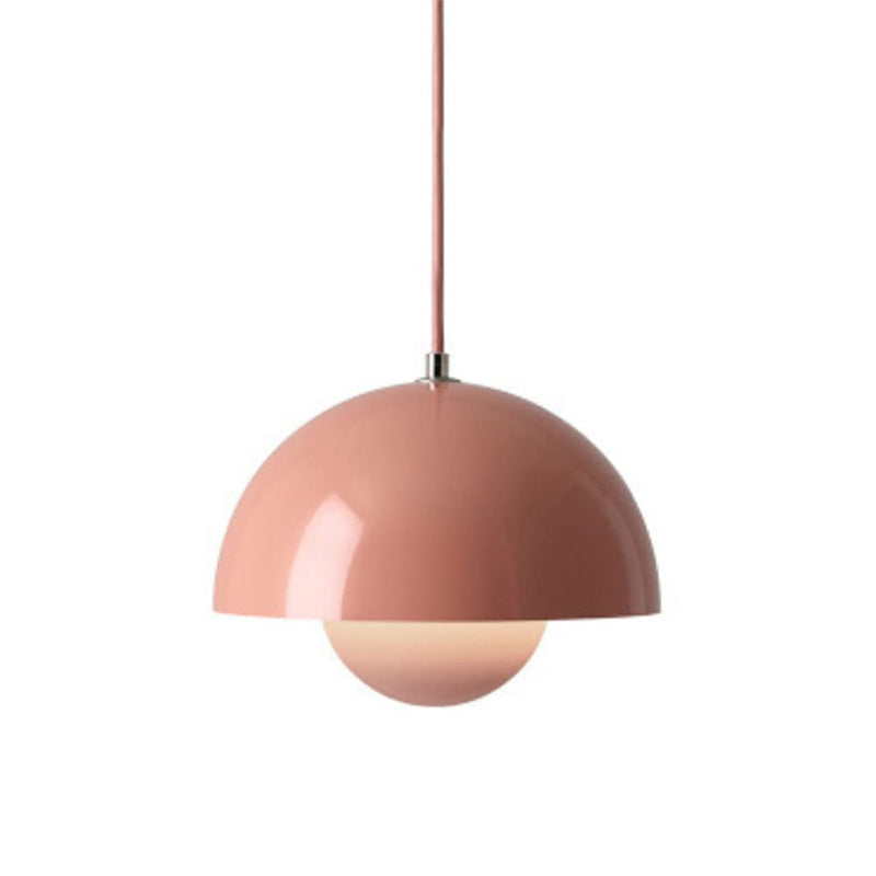 Auroraglo V2 | Suspension LED Moderne | Éclairage Élégant et Stylé