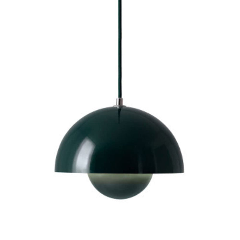 Auroraglo V2 | Suspension LED Moderne | Éclairage Élégant et Stylé