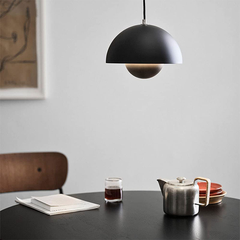 Auroraglo V2 | Suspension LED Moderne | Éclairage Élégant et Stylé