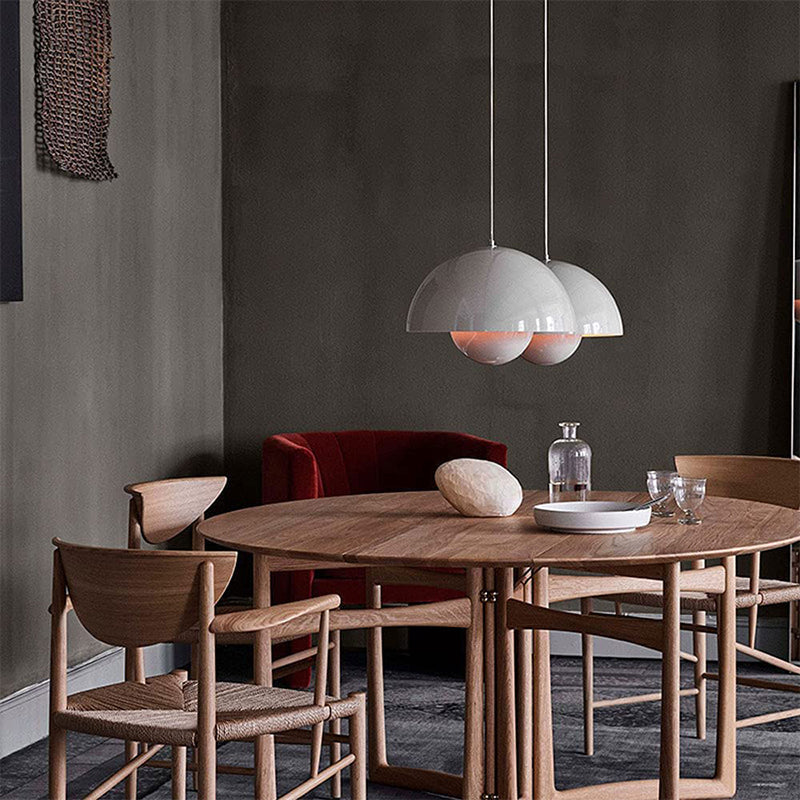 Auroraglo V2 | Suspension LED Moderne | Éclairage Élégant et Stylé