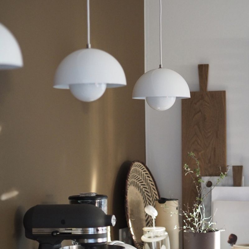 Auroraglo V2 | Suspension LED Moderne | Éclairage Élégant et Stylé