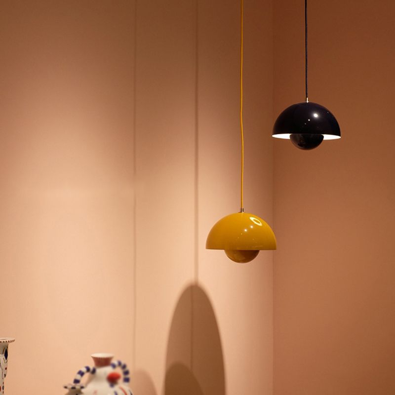 Auroraglo V2 | Suspension LED Moderne | Éclairage Élégant et Stylé