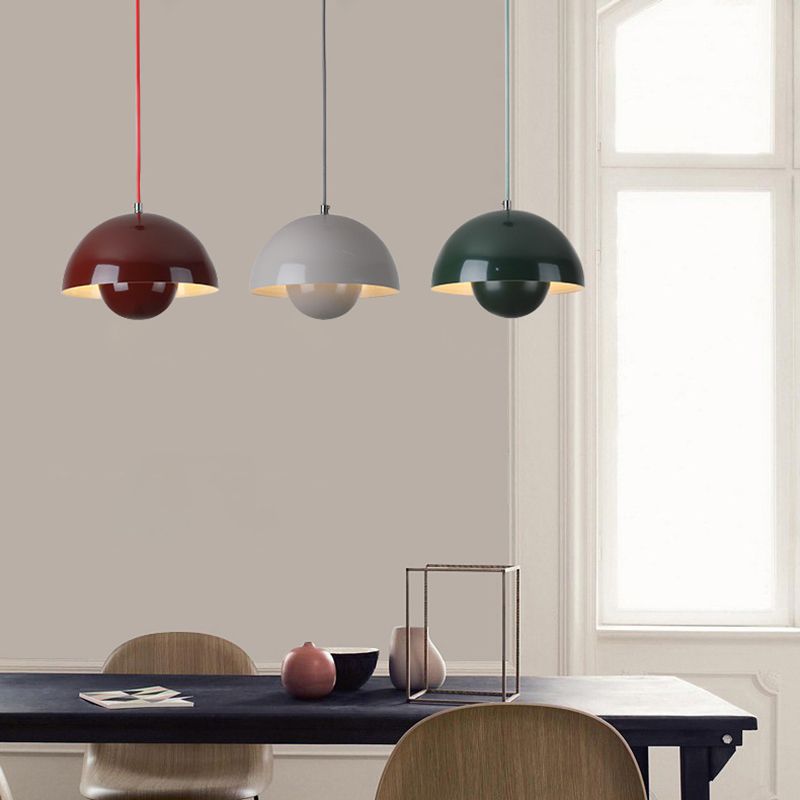 Auroraglo V2 | Suspension LED Moderne | Éclairage Élégant et Stylé