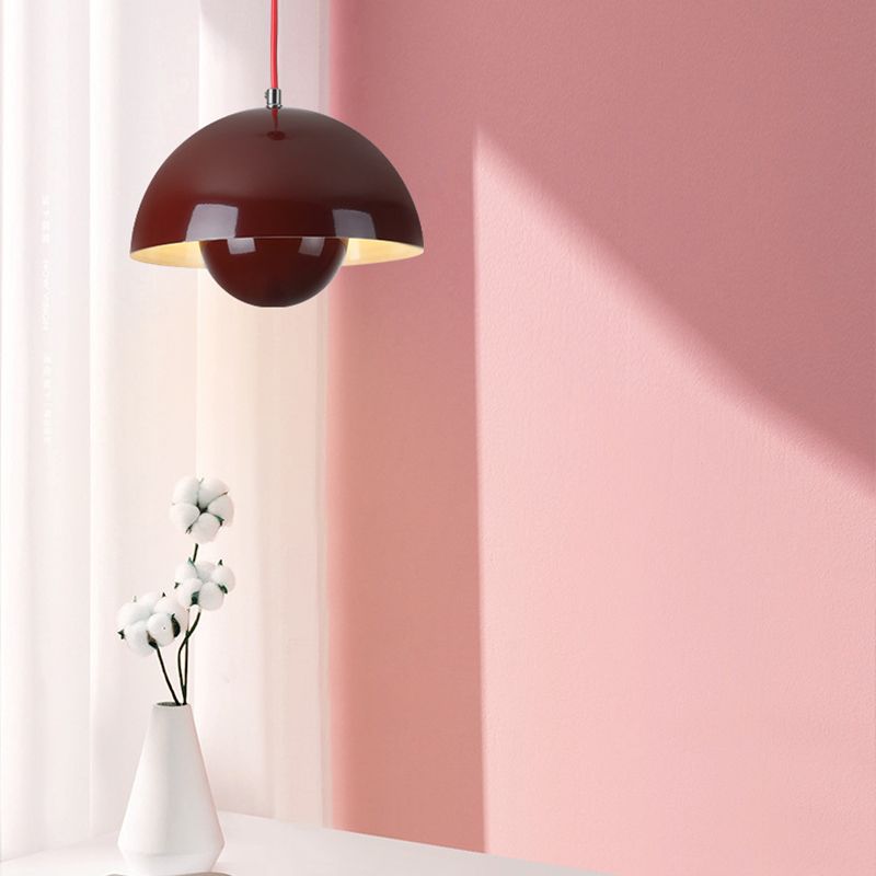 Auroraglo V2 | Suspension LED Moderne | Éclairage Élégant et Stylé
