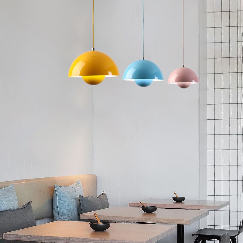 Auroraglo V2 | Suspension LED Moderne | Éclairage Élégant et Stylé