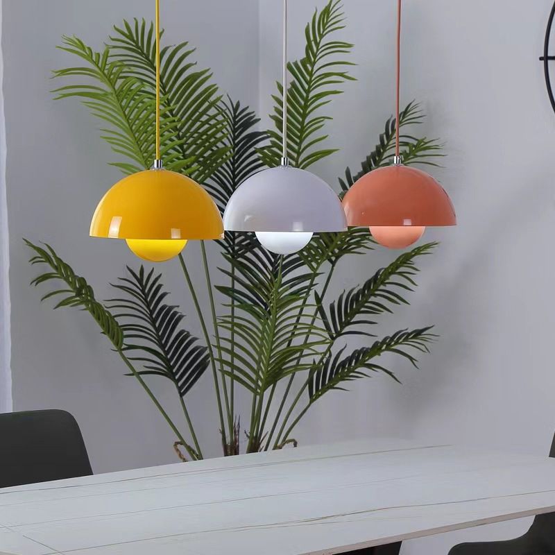 Auroraglo V2 | Suspension LED Moderne | Éclairage Élégant et Stylé
