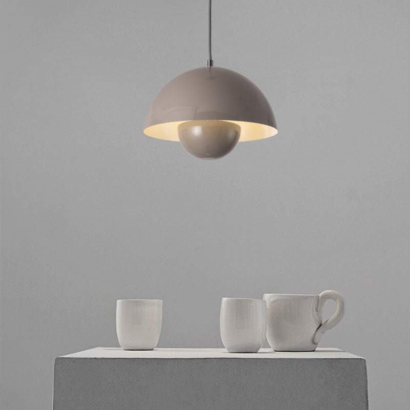 Auroraglo V2 | Suspension LED Moderne | Éclairage Élégant et Stylé