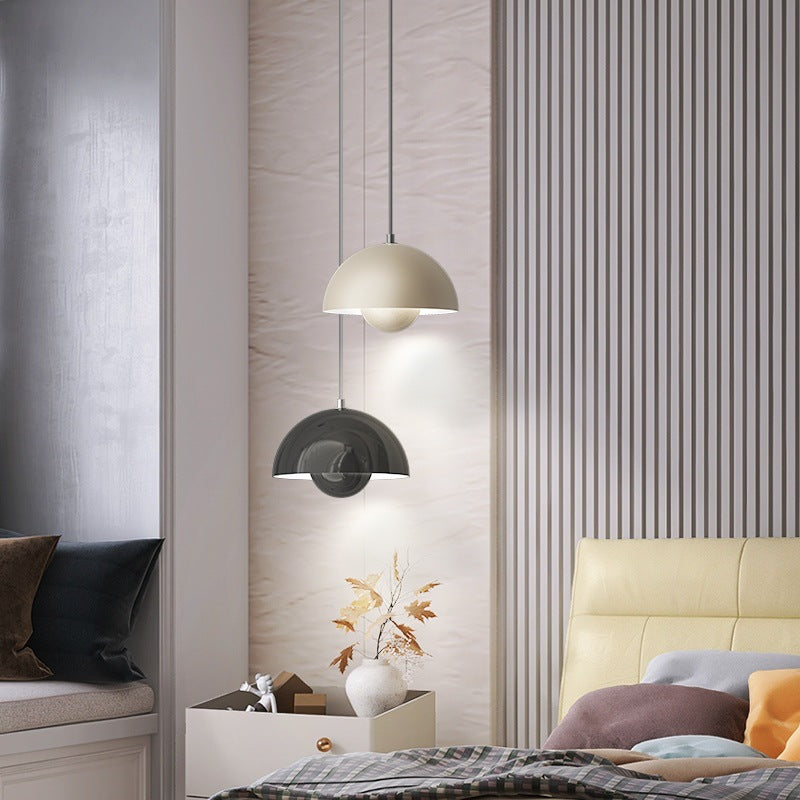Auroraglo V2 | Suspension LED Moderne | Éclairage Élégant et Stylé