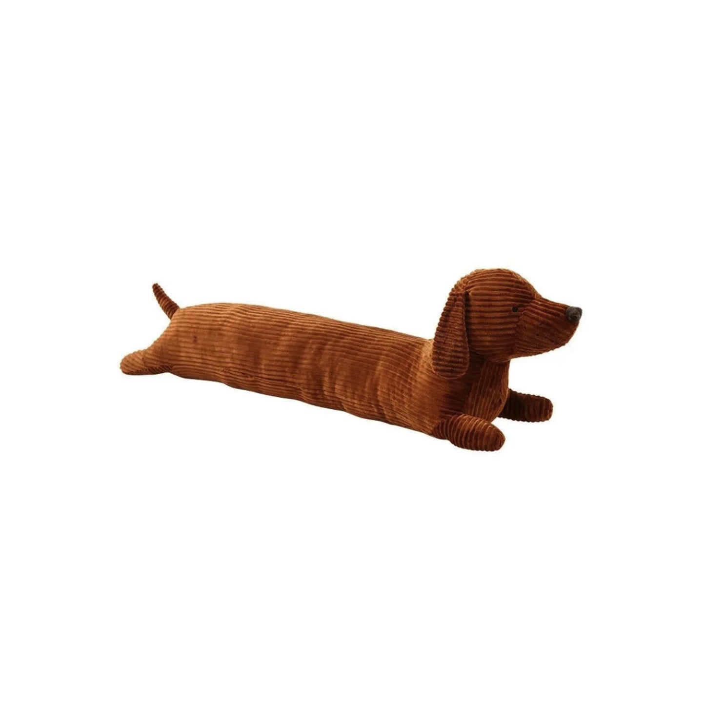 Coussin Lounge Teckel – Originalité et Confort pour Votre Intérieur