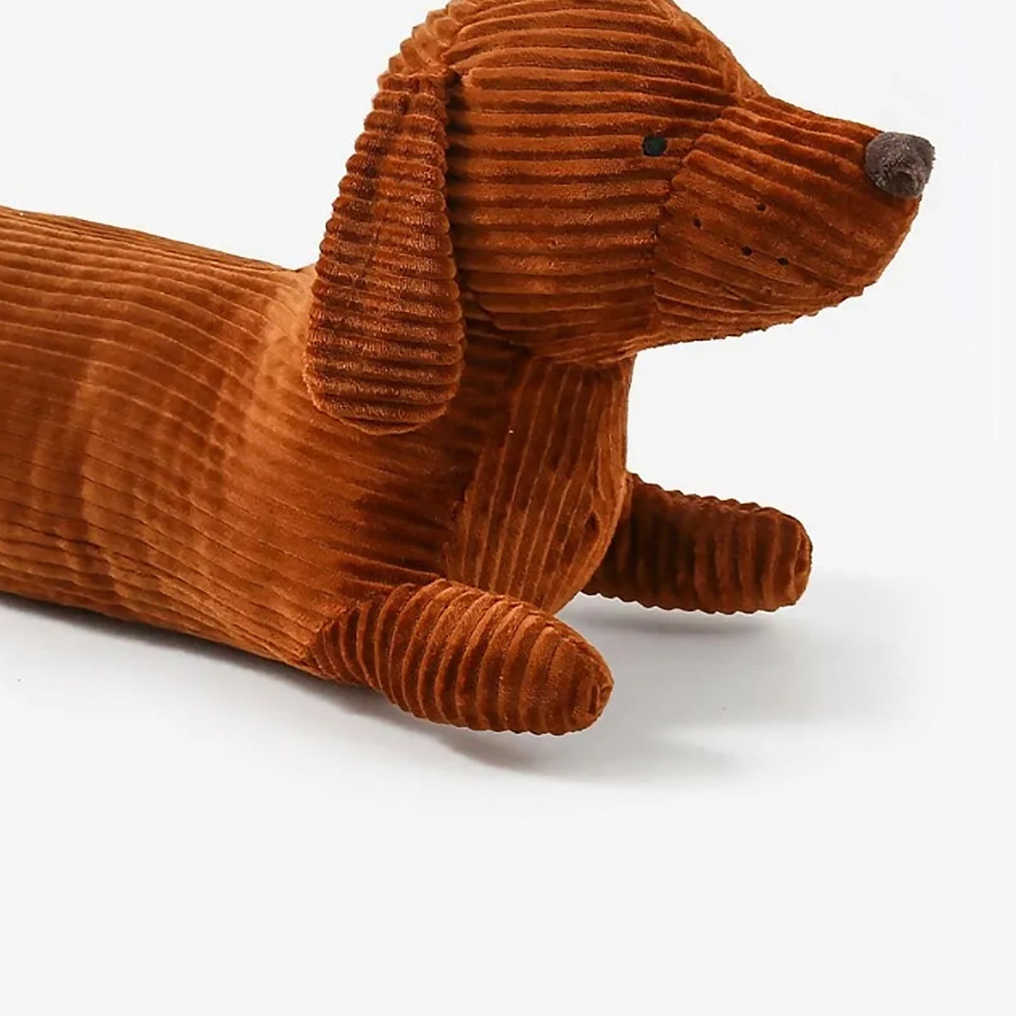 Coussin Lounge Teckel – Originalité et Confort pour Votre Intérieur