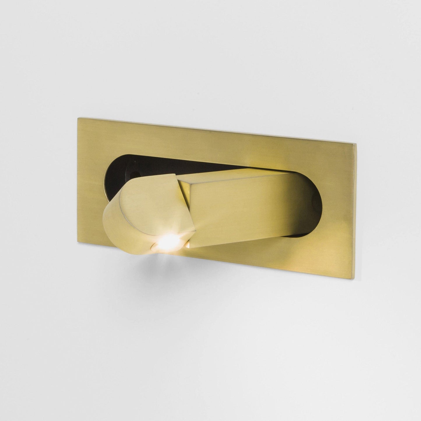 Applique Murale LED Pliable Lampe de Lecture Orientable