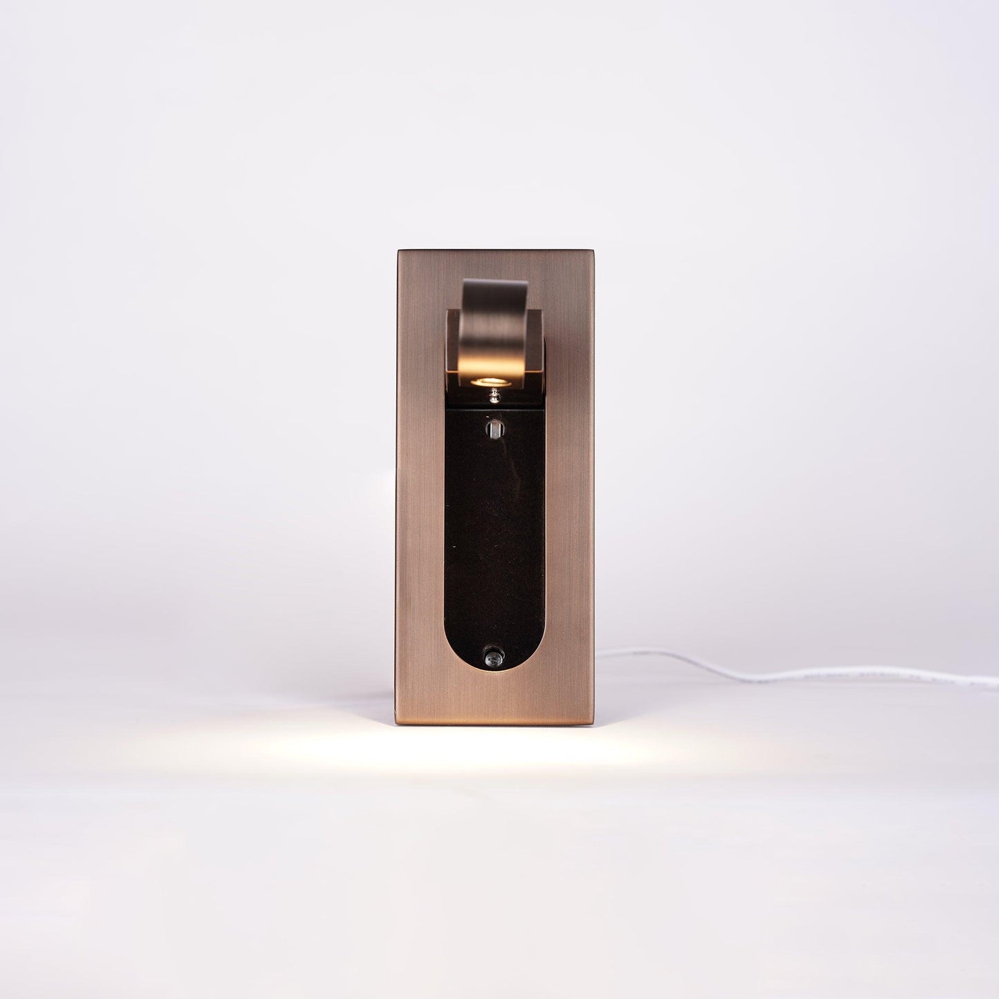 Applique LED de Chevet Moderne – Tête Orientable