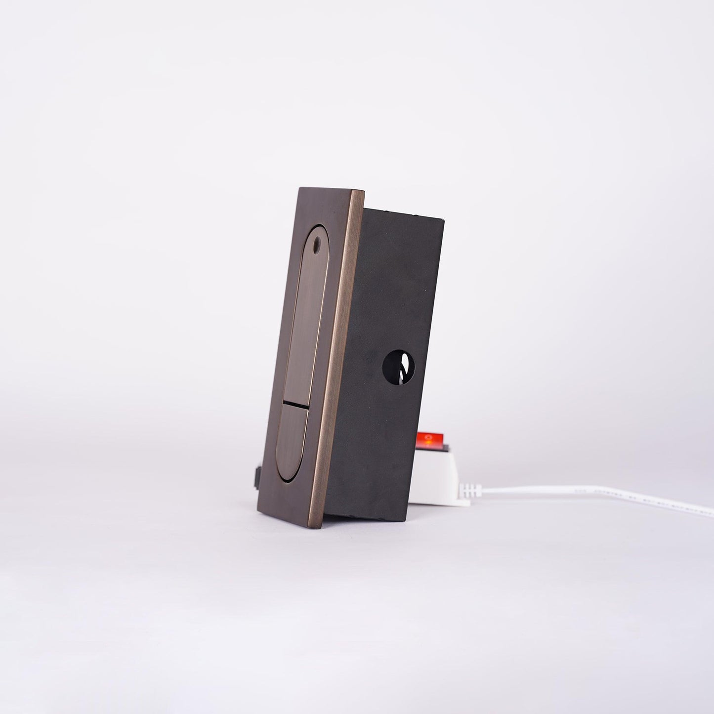 Applique Murale LED Pliable Lampe de Lecture Orientable