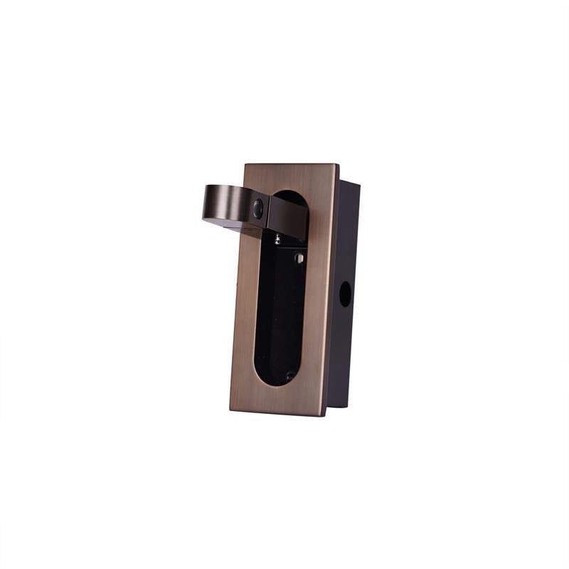 Applique LED de Chevet Moderne – Tête Orientable