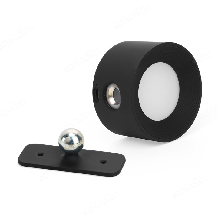 Lampe Murale EasyStick | Éclairage Sans Fil Pratique et Moderne