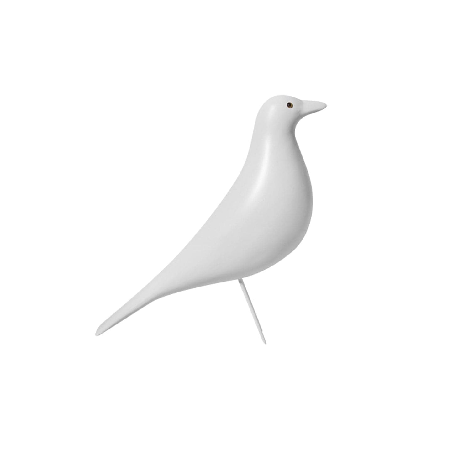 Oiseau Déco Eames House Style Folk Art – H28 cm