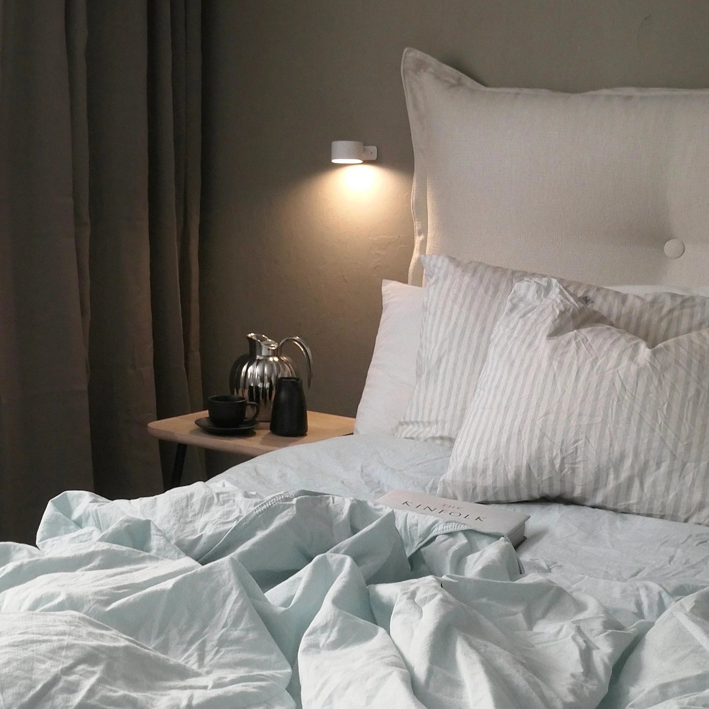 Lampe Murale EasyStick | Éclairage Sans Fil Pratique et Moderne