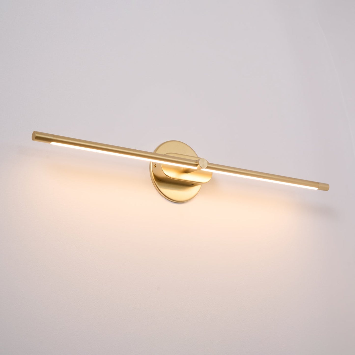 Applique Murale LED Rechargeable Minimaliste Tactile
